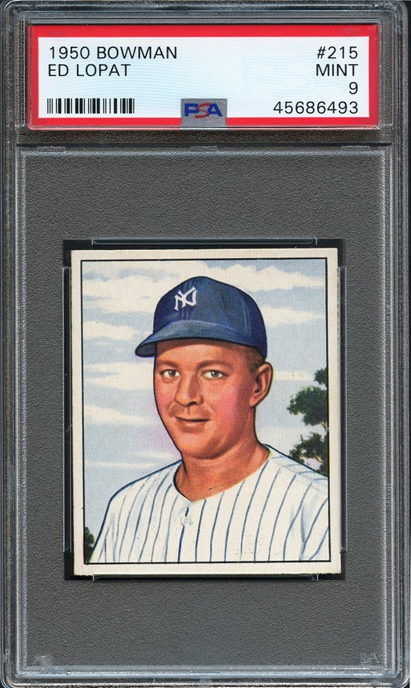 August/September 2020 Auction