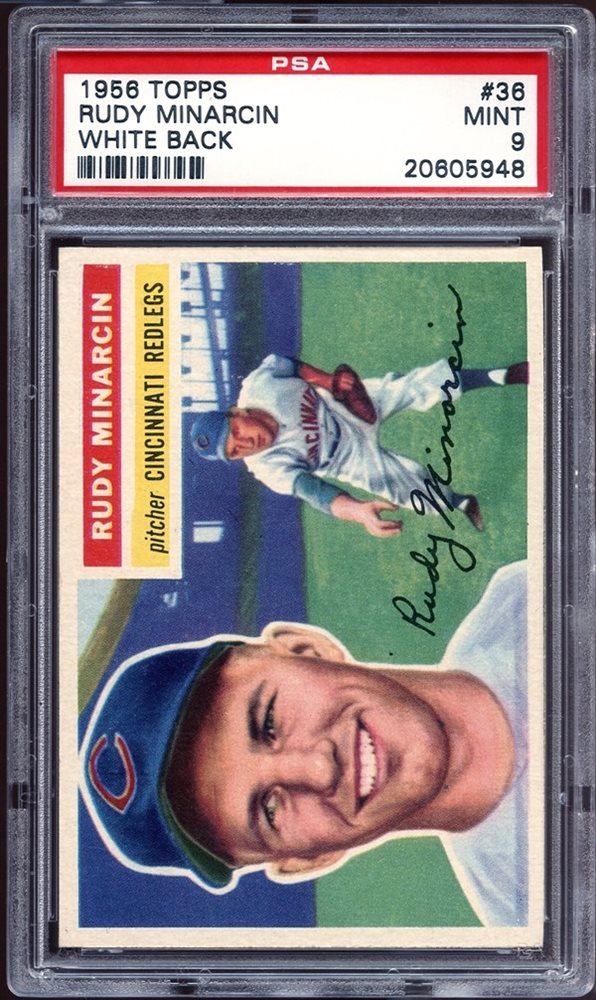 August/September 2020 Auction