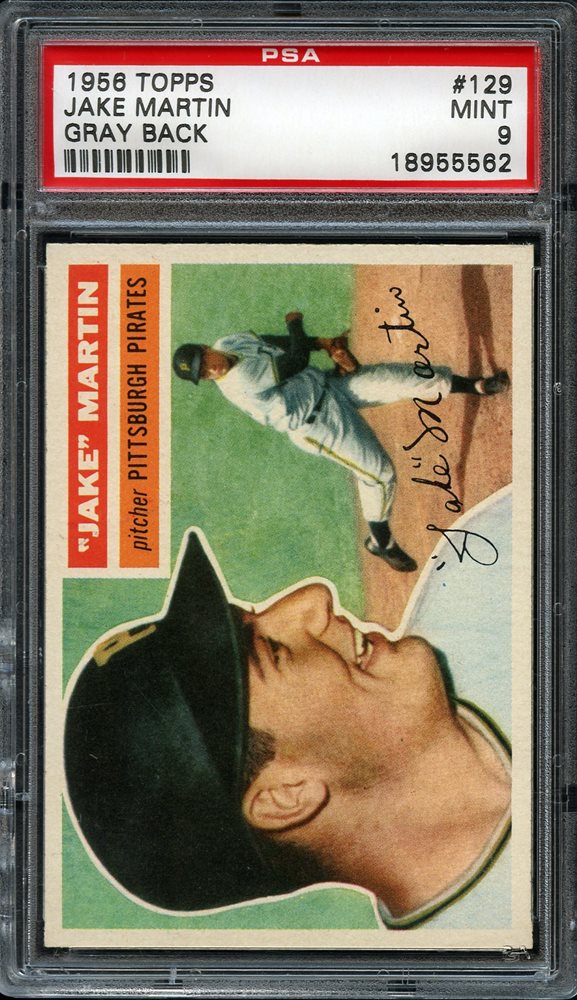 August/September 2020 Auction