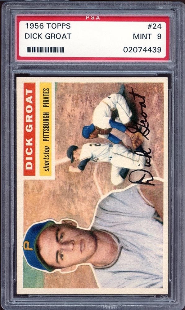 August/September 2020 Auction