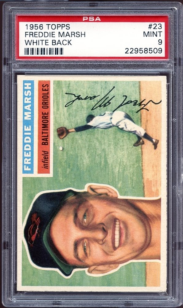 August/September 2020 Auction