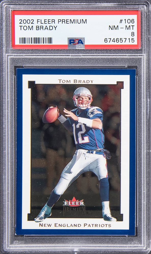 2022 November Monthly Sports Auction