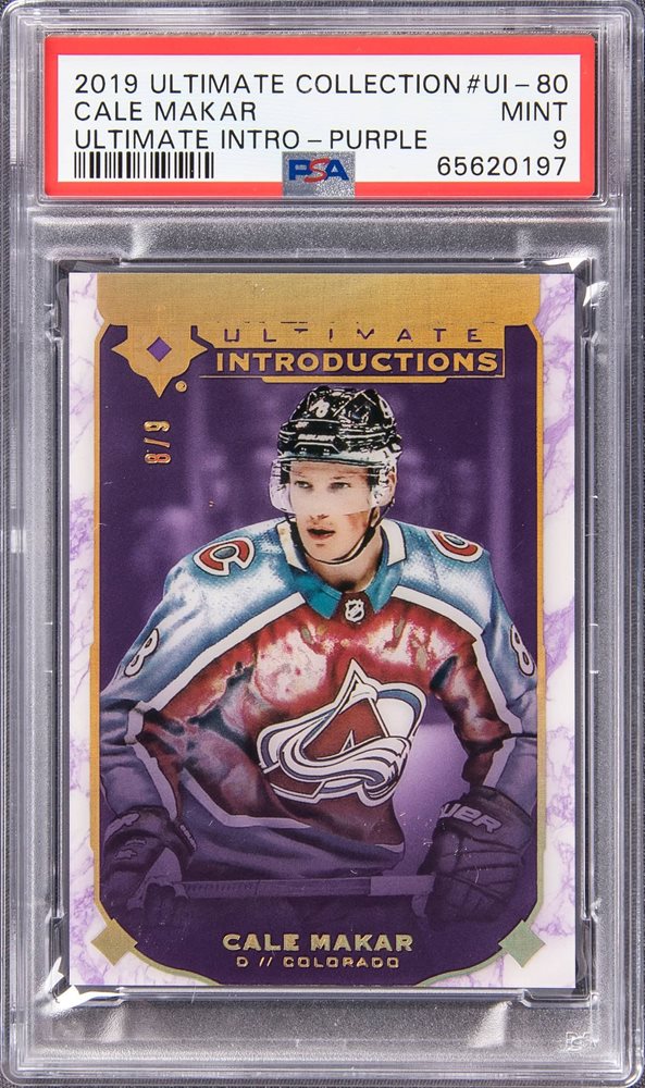 2022 November Monthly Sports Auction