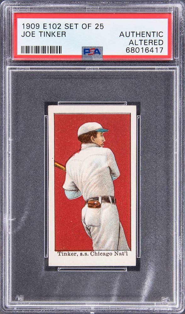 2022 November Monthly Sports Auction