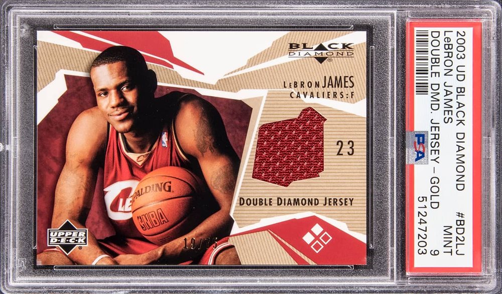 2022 November Monthly Sports Auction