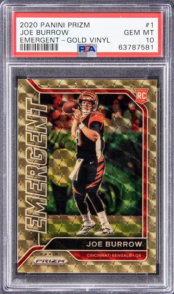 2022 November Monthly Sports Auction