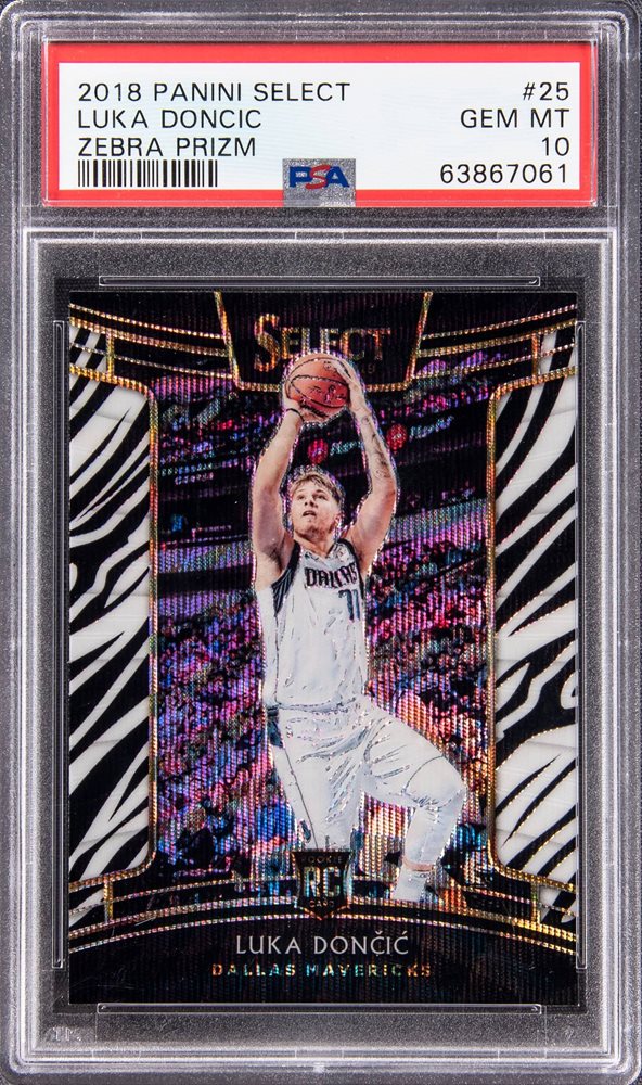 2022 November Monthly Sports Auction