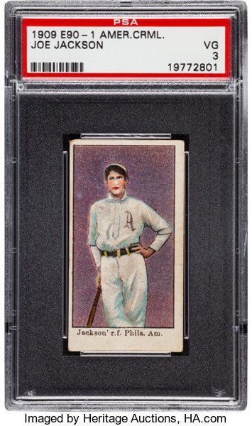 Heritage Auctions