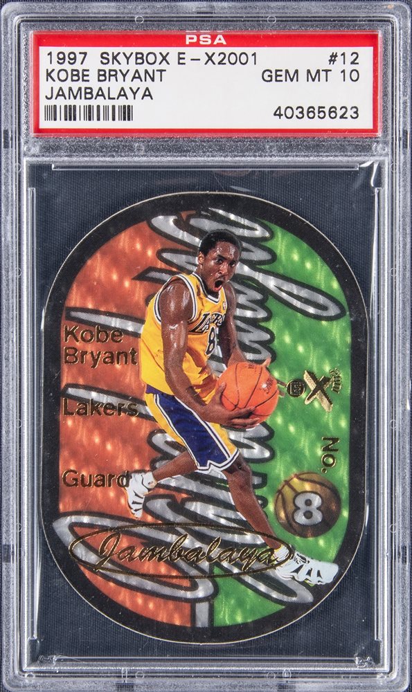 Goldin Auctions