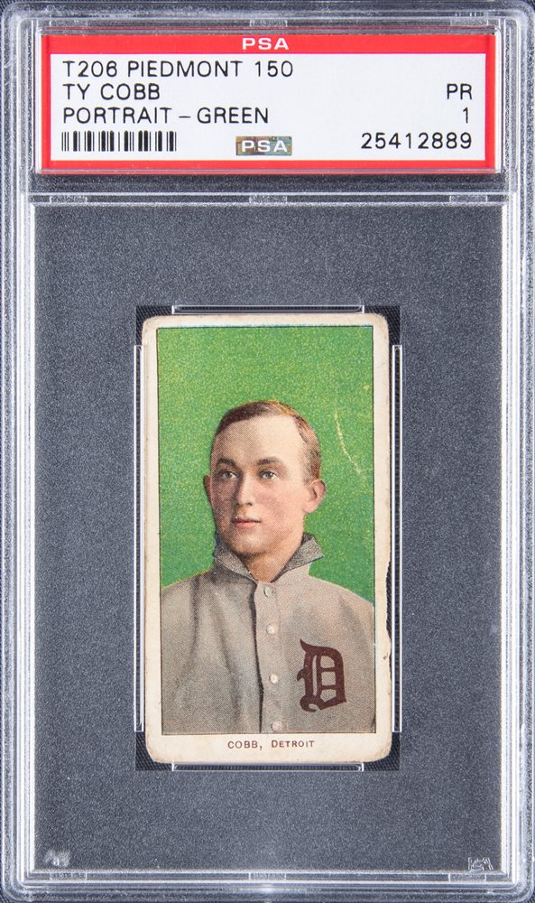 March Premium Auction Ending April 3, 5 & 6