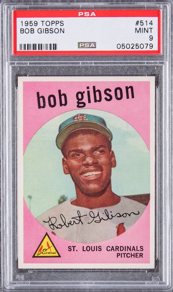 Goldin Auctions