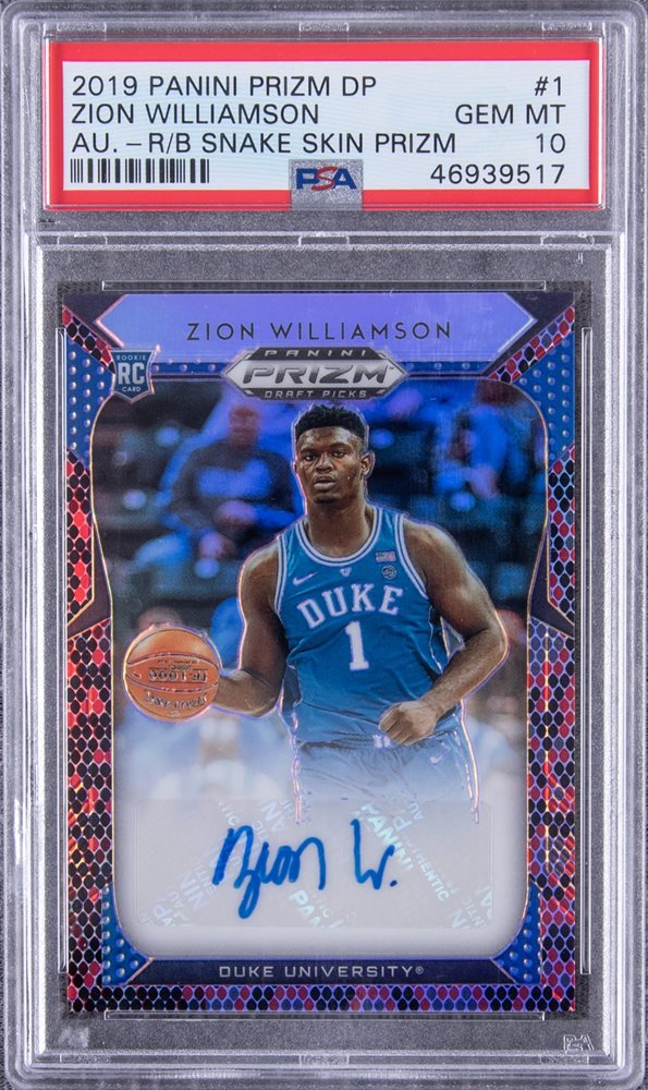 March Premium Auction Ending April 3, 5 & 6