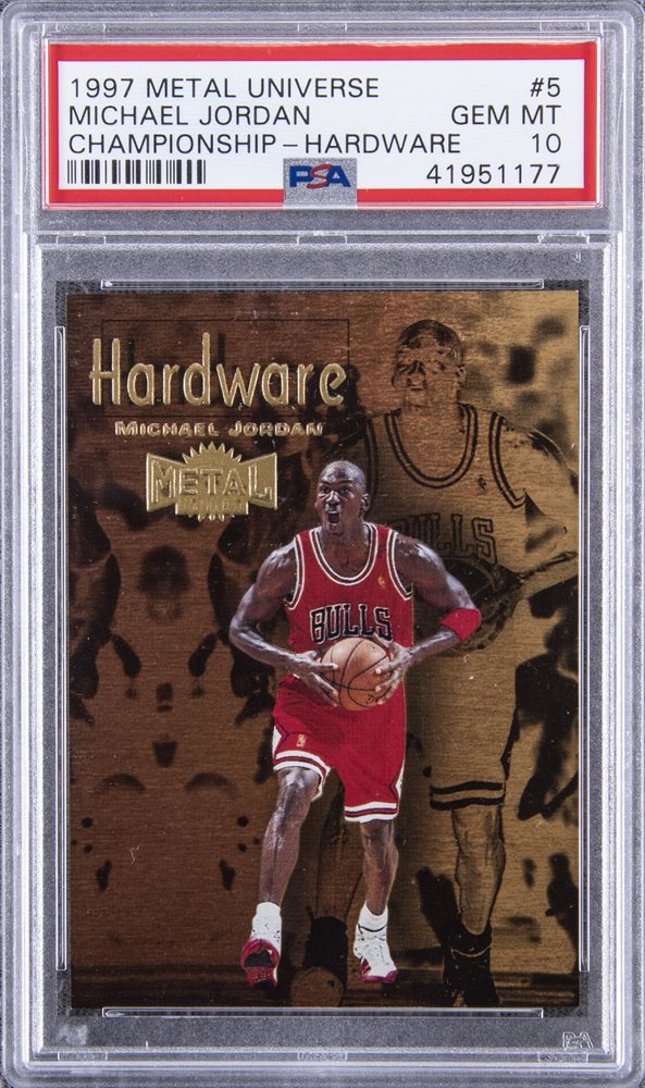 Goldin Auctions