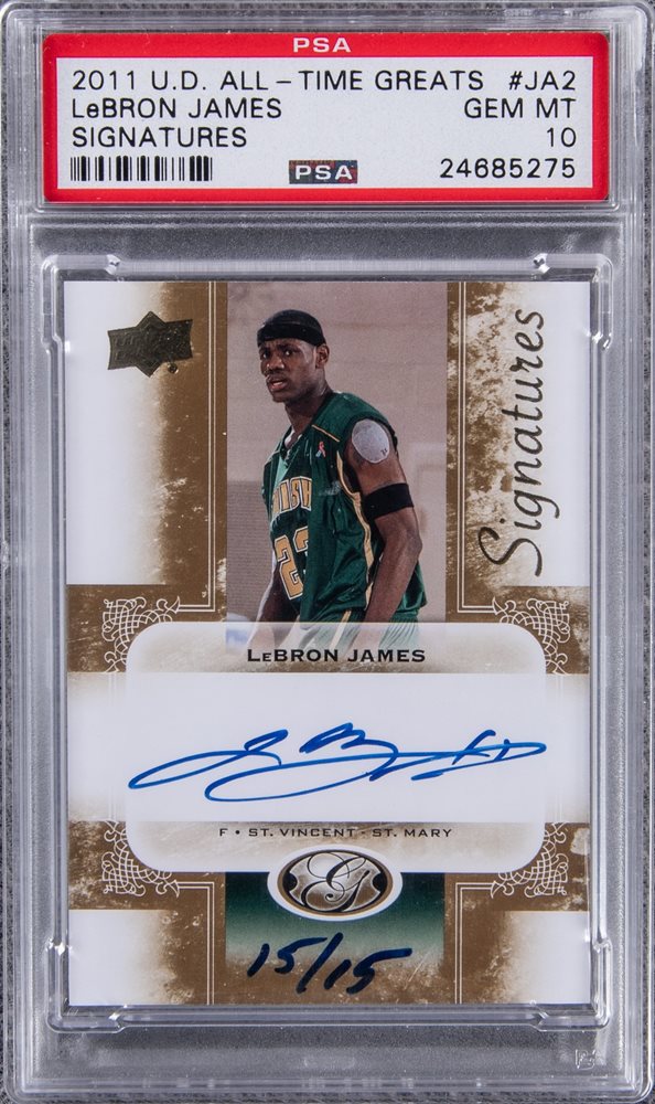 March Premium Auction Ending April 3, 5 & 6