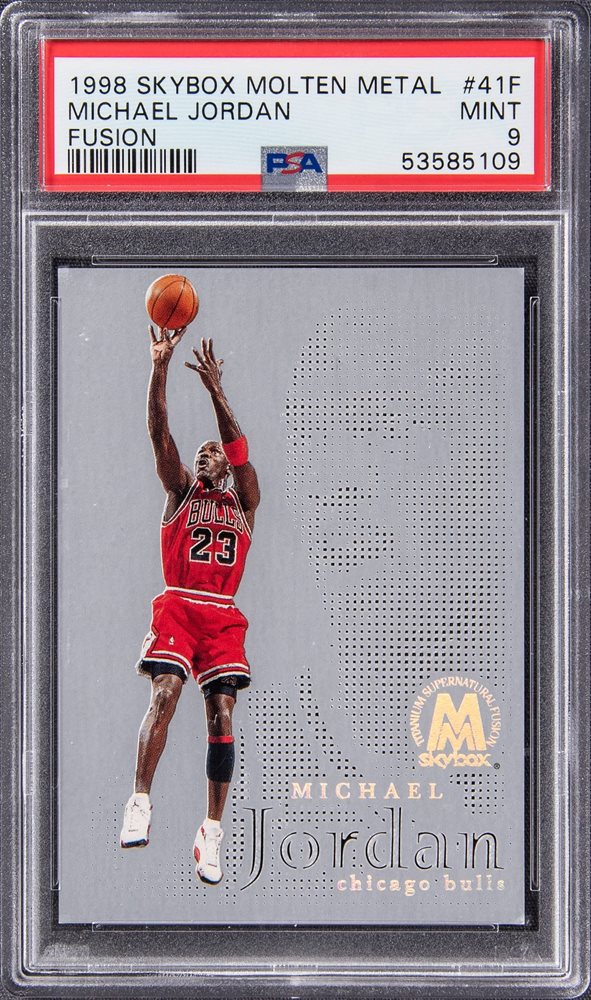 Goldin Auctions