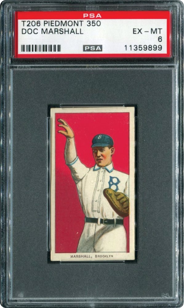 Spring 2017 Holy Grail Rarities Auction