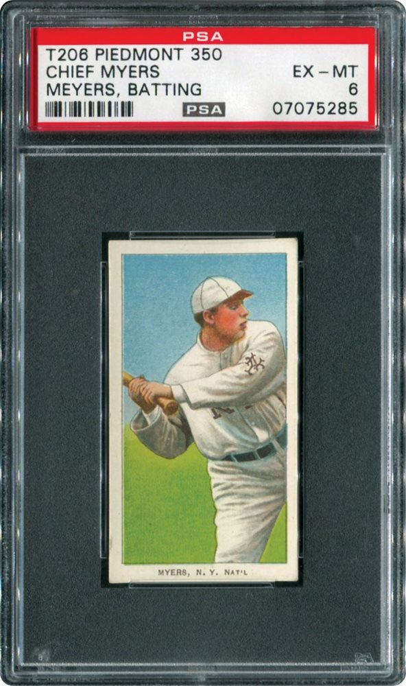 Spring 2017 Holy Grail Rarities Auction