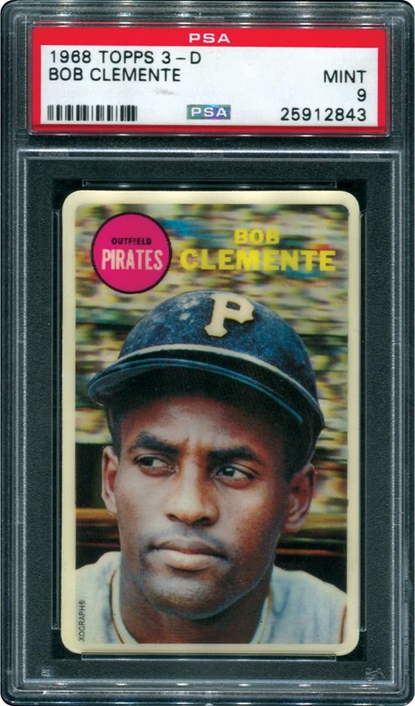 Spring 2017 Holy Grail Rarities Auction