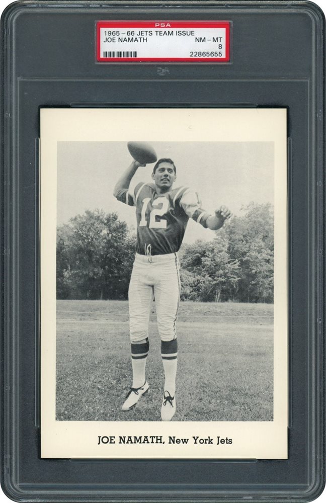 Spring 2017 Holy Grail Rarities Auction