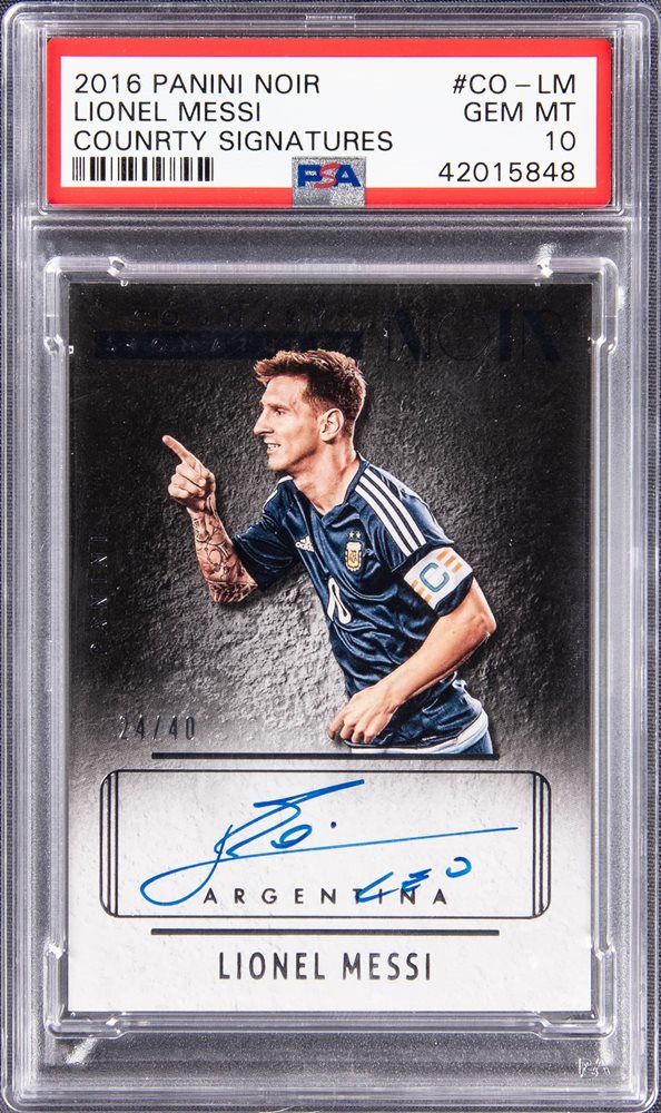 250限定 リオネル・メッシ Lionel Messi 2018-19 Topps Finest UEFA CL