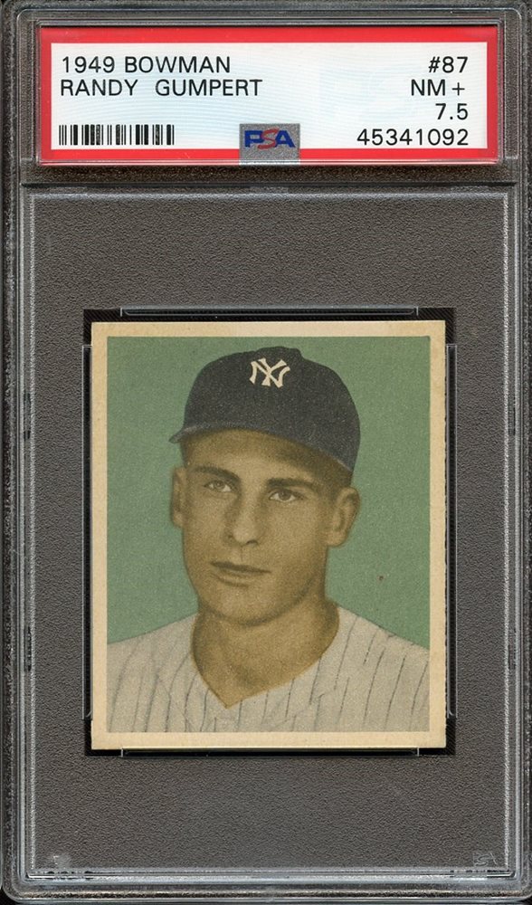Sirius Sports Cards Auction # 254 - Ends 1/9/20