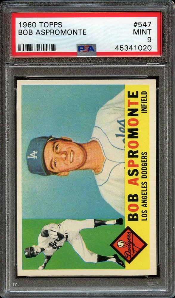 Sirius Sports Cards Auction # 254 - Ends 1/9/20