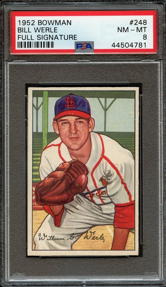 Sirius Sports Cards Auction # 254 - Ends 1/9/20