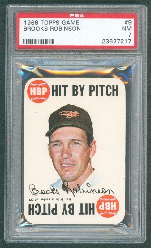 Post War Sports Cards & Memorabilia XXVI Aug. 2023