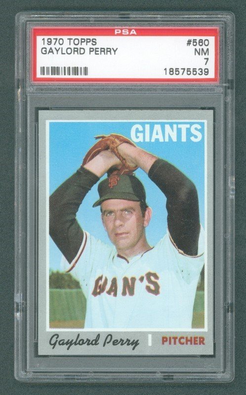 Post War Sports Cards & Memorabilia XXVI Aug. 2023