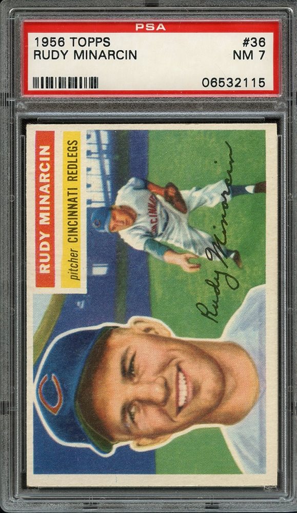 Sirius Sports Cards Auction # 332 - Ends 2/9/23