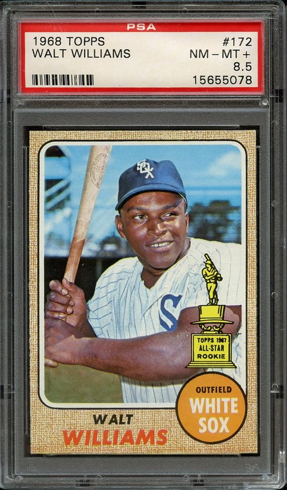 Sirius Sports Cards Auction # 332 - Ends 2/9/23