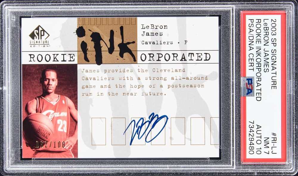 Weekly Auction 13 Jun - 22 Jun