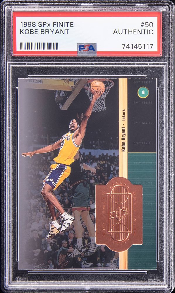 Weekly Auction 13 Jun - 22 Jun