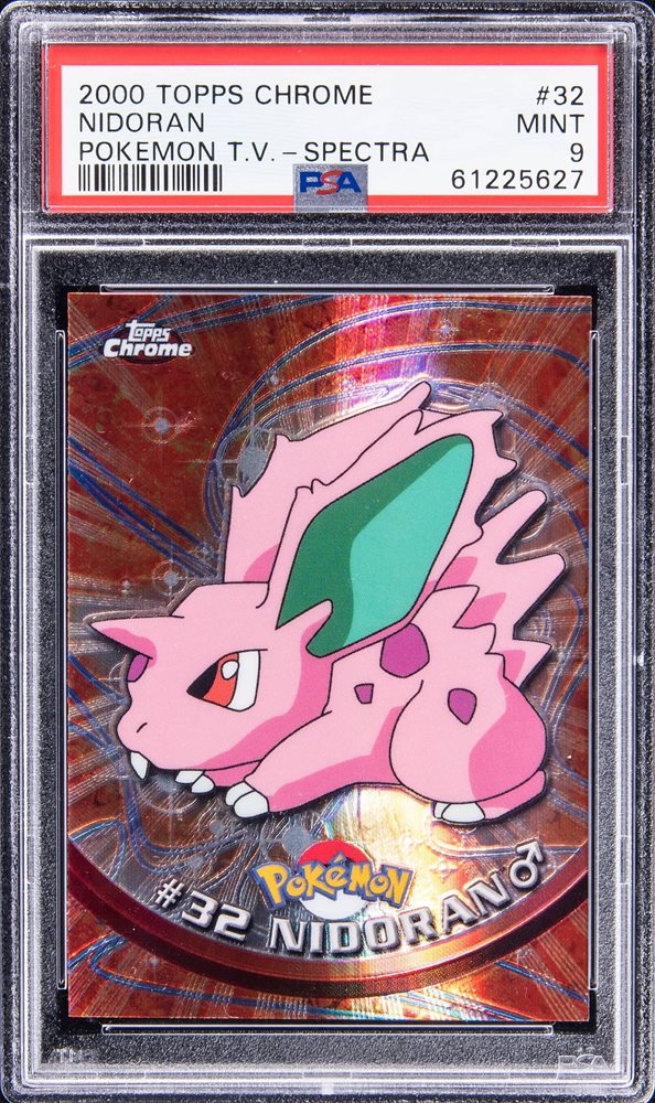 Weekly Auction 13 Jun - 22 Jun