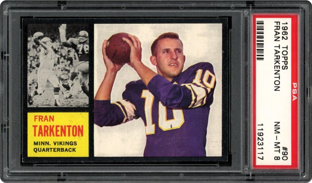 Summer 2022 Auction