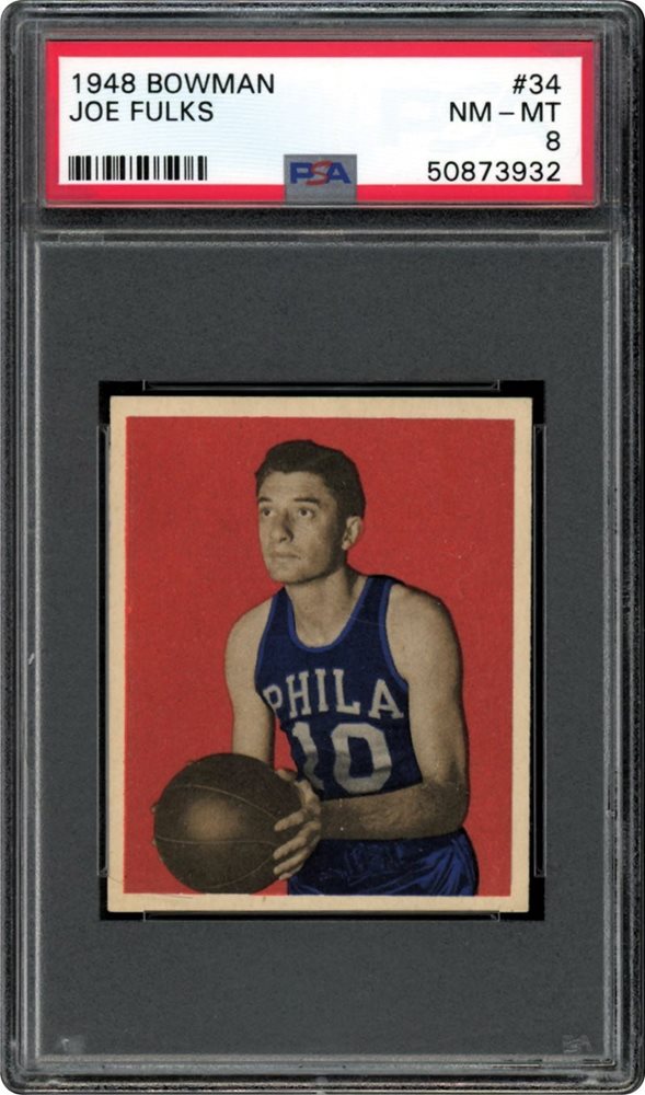 Summer 2022 Auction