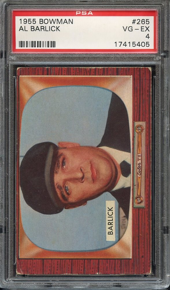 Sirius Sports Cards Auction # 241 - Ends 7/5/19
