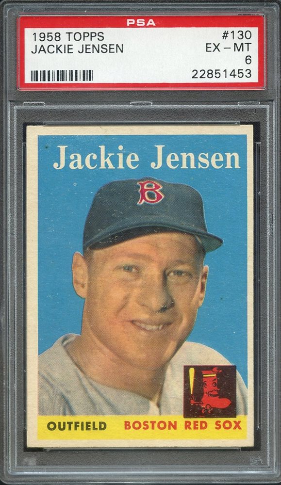 Sirius Sports Cards Auction # 241 - Ends 7/5/19