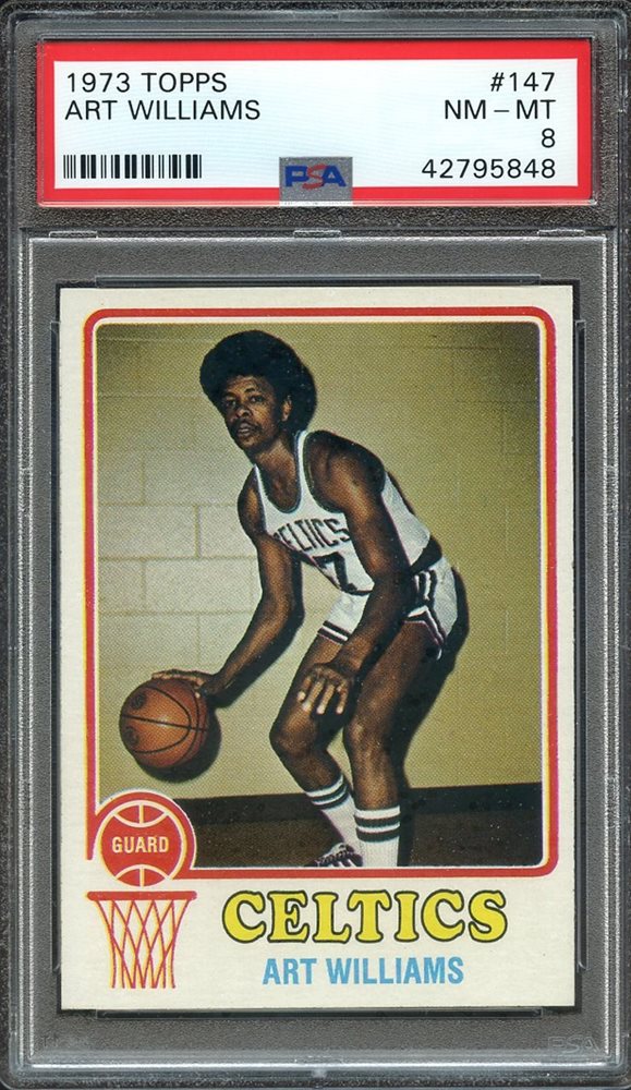 Sirius Sports Cards Auction # 241 - Ends 7/5/19