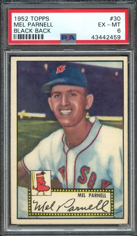 Sirius Sports Cards Auction # 241 - Ends 7/5/19