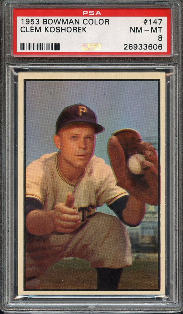 Sirius Sports Cards Auction # 241 - Ends 7/5/19