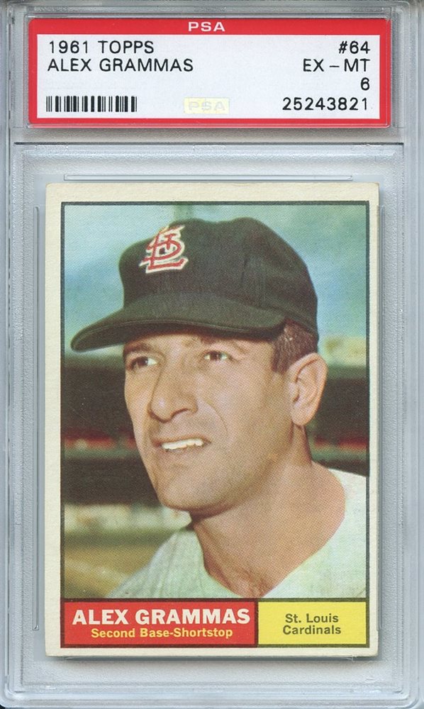 Sirius Sports Cards Auction # 154 - Ends 3/3/16