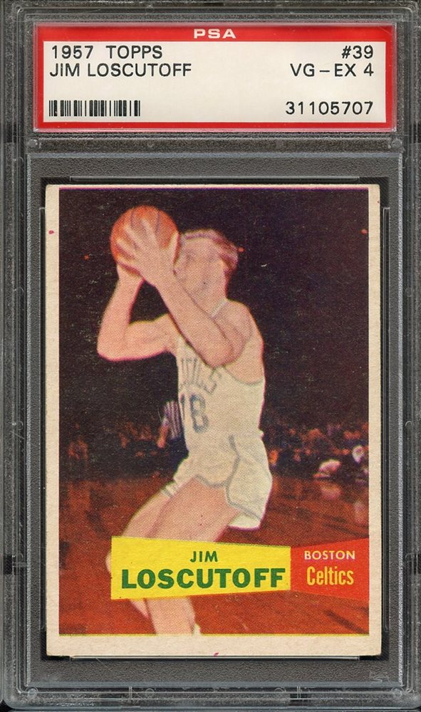 Sirius Sports Cards Auction # 341 - Ends 6/15/23