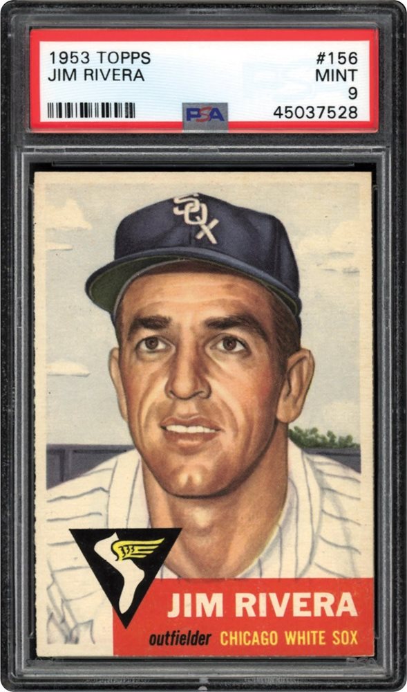 Winter Rarities 2022