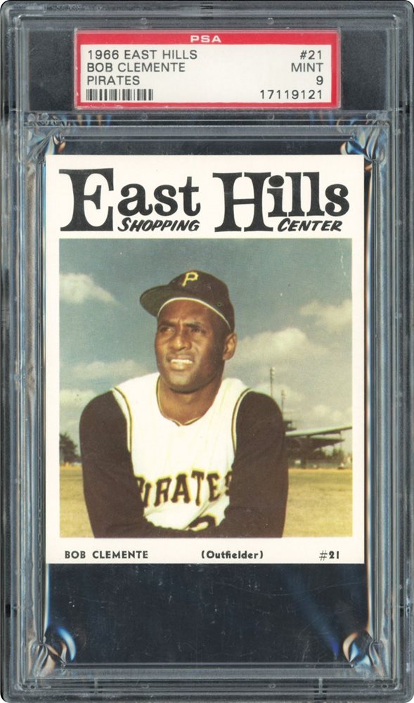 Winter Rarities 2022