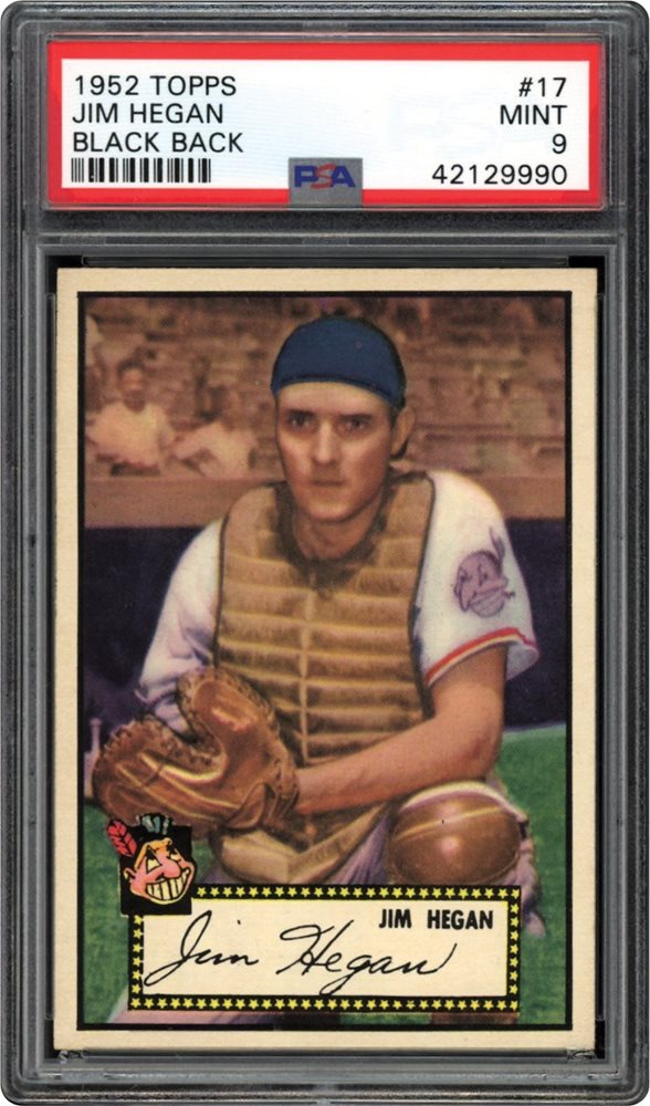 Winter Rarities 2022