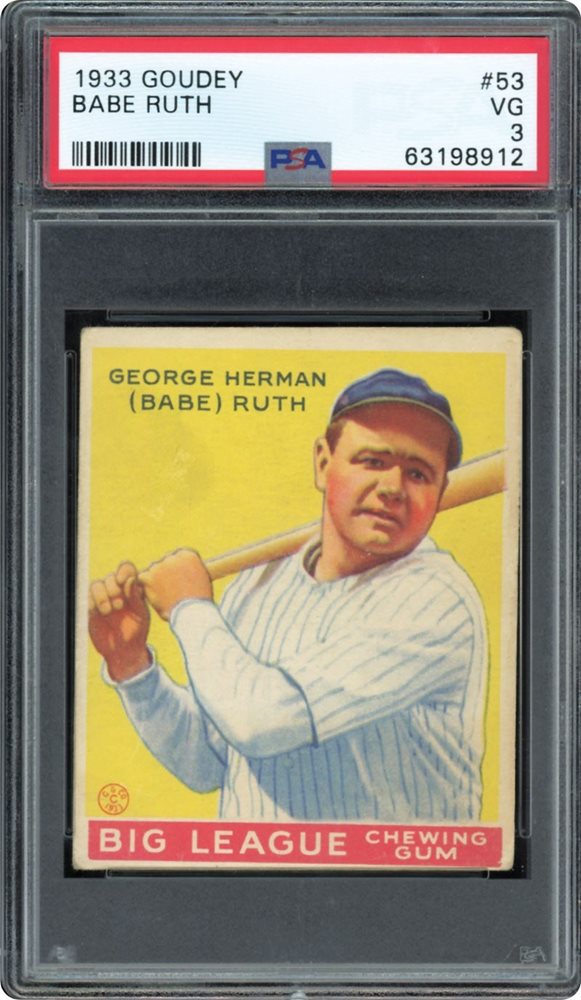 Winter Rarities 2022