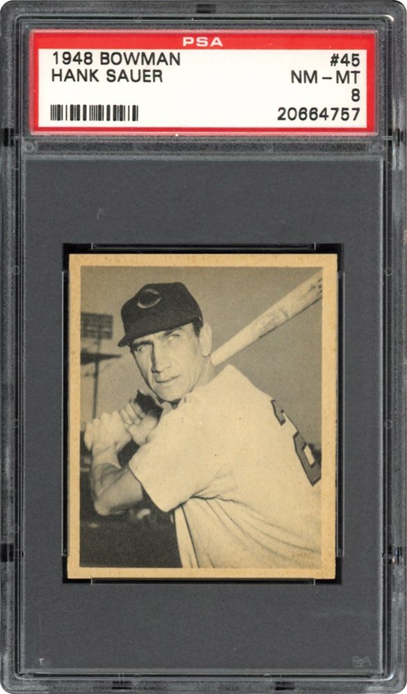 Winter Rarities 2022