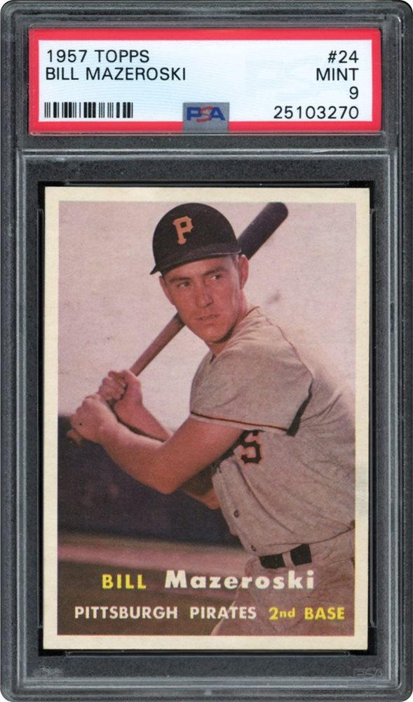 Winter Rarities 2022