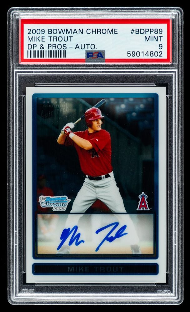 Classic Auctions